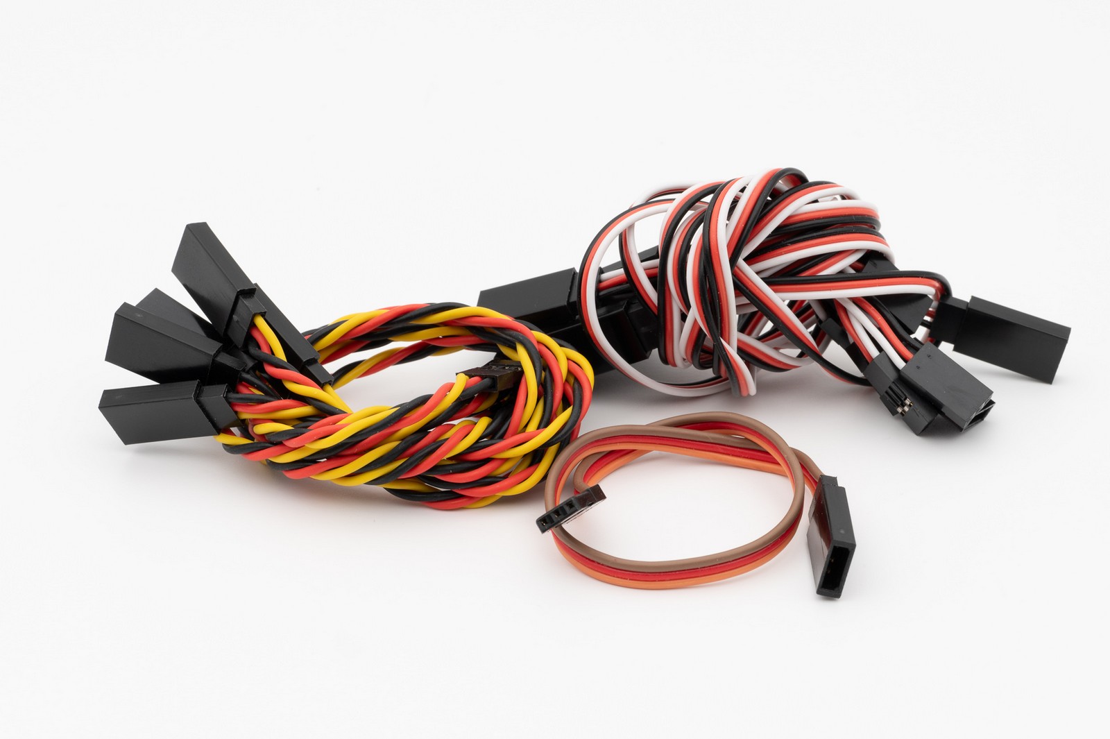 200mm Servo Extension Lead 200mm Servo Extension Lead